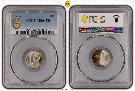 Cert 24887312 - Coin Image