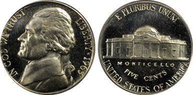 1965 5C SMS SP66DCAM