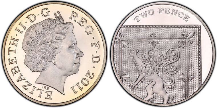 Cert 24881714 - Coin Image