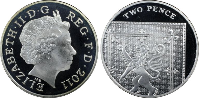 Cert 24881714 - Coin Image