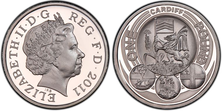 Cert 24881723 - Coin Image