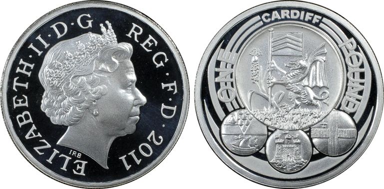 Cert 24881723 - Coin Image