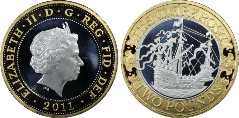 Cert 24881725 - Coin Image