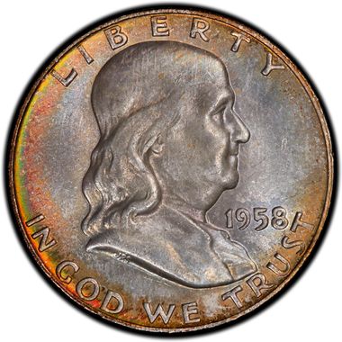 Cert 24880380 - Coin Image