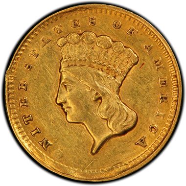 Cert 24880166 - Coin Image