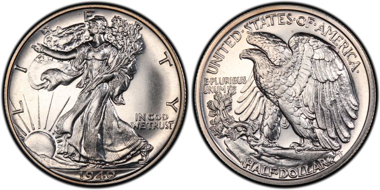 Cert 24860611 - Coin Image