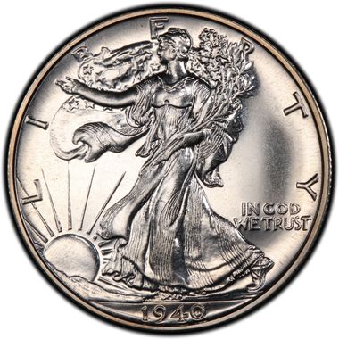 Cert 24860611 - Coin Image