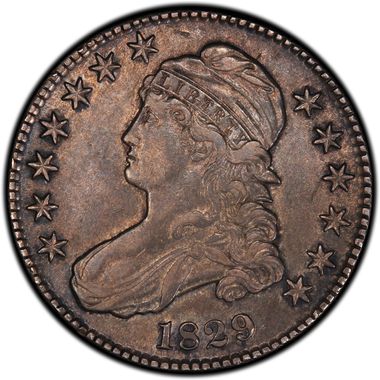 Cert 24860467 - Coin Image