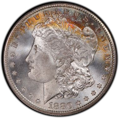 Cert 24881755 - Coin Image