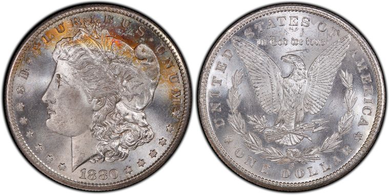 Cert 24881755 - Coin Image