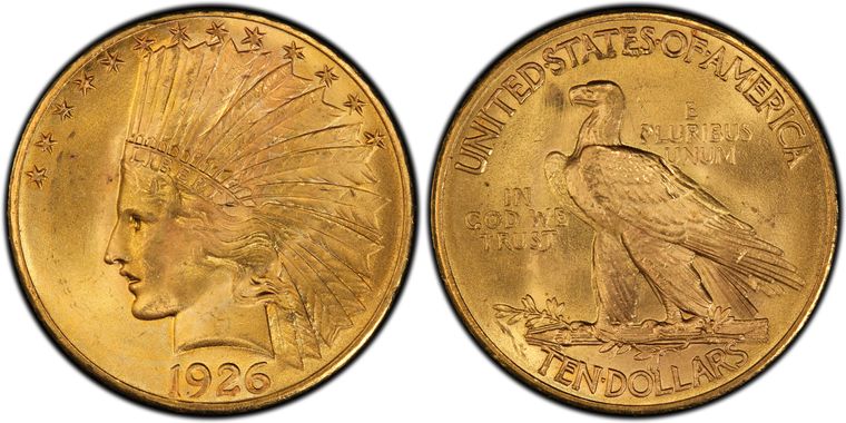 Cert 24865092 - Coin Image