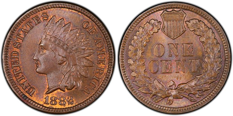 Cert 24854777 - Coin Image