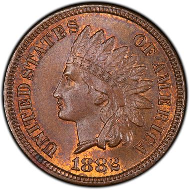 Cert 24854777 - Coin Image