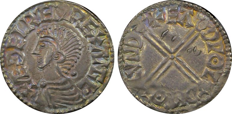 Cert 24853328 - Coin Image