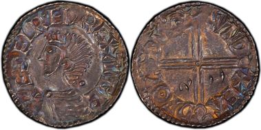 (978-1016) 1D S-1151 London MS64