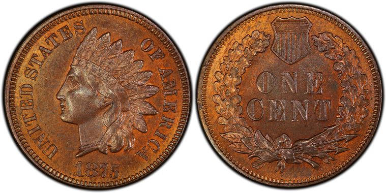 Cert 24848988 - Coin Image