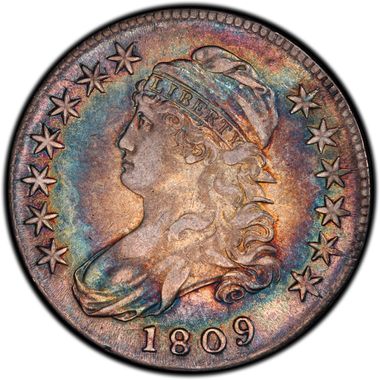Cert 24841856 - Coin Image