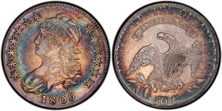 Cert 24841856 - Coin Image