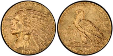 1999-S 25C New Jersey PR70DCAM