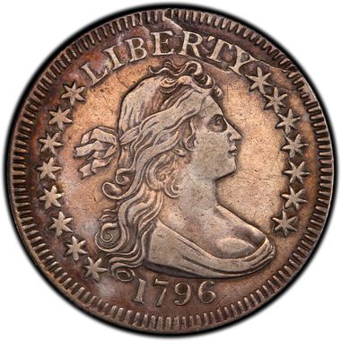 Cert 25520603 - Coin Image