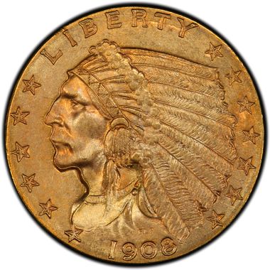 Cert 25520450 - Coin Image