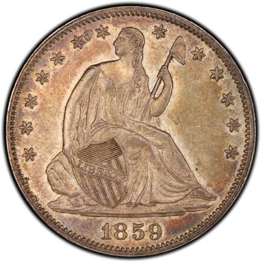 Cert 25519340 - Coin Image