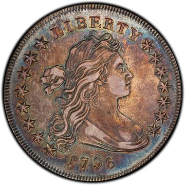 Cert 25519155 - Coin Image