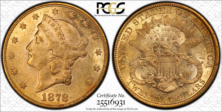 Cert 25516931 - Coin Image