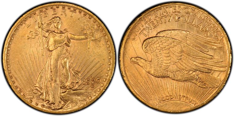 Cert 25519788 - Coin Image