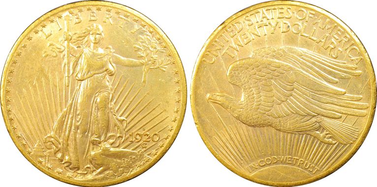 Cert 25519788 - Coin Image