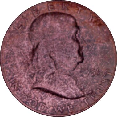 Cert 25516816 - Coin Image