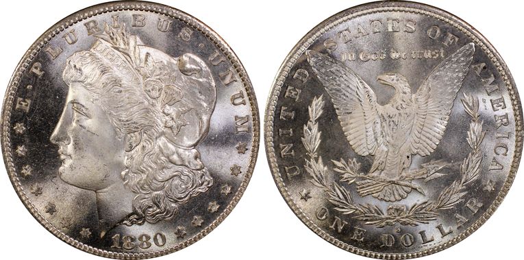 Cert 25517858 - Coin Image