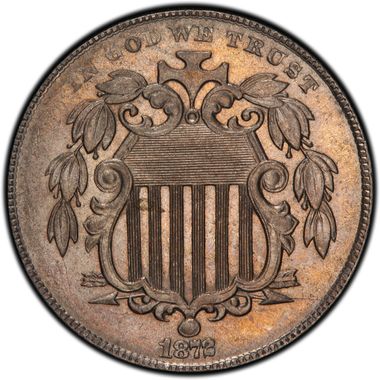 Cert 24824553 - Coin Image