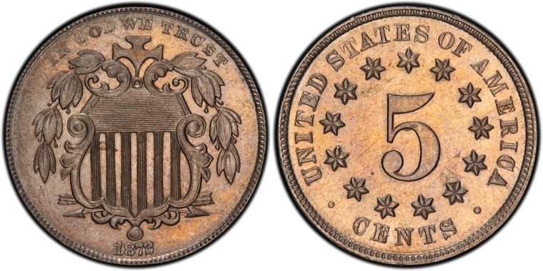 Cert 24824553 - Coin Image