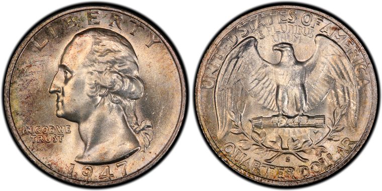 Cert 24818973 - Coin Image