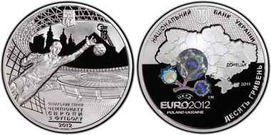 2011 10 Hry UEFA Euro 2012-Donetsk PR70DCAM