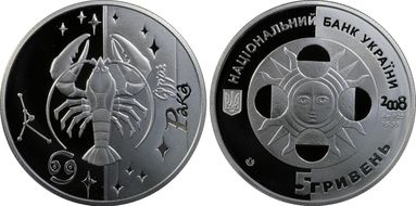 2008 5 Hry Cancer PR70DCAM