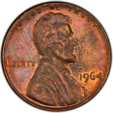 Cert 24808526 - Coin Image