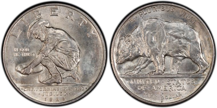 Cert 24803310 - Coin Image