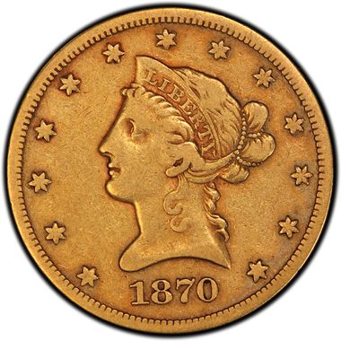 Cert 24803244 - Coin Image