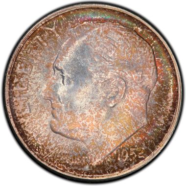 Cert 24802168 - Coin Image