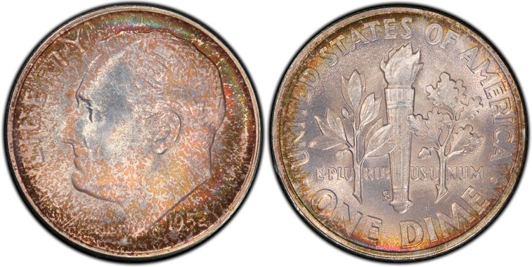 Cert 24802168 - Coin Image