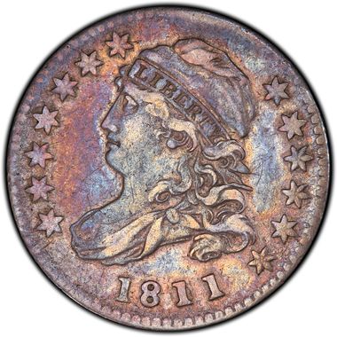 Cert 24996695 - Coin Image