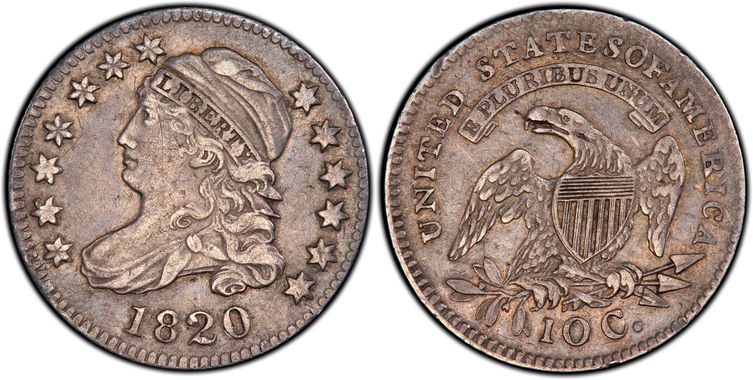Cert 24996703 - Coin Image
