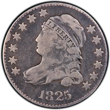 Cert 24993898 - Coin Image