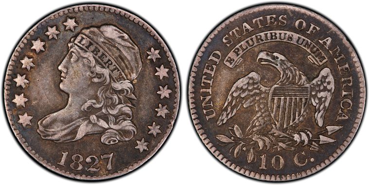 Cert 24993908 - Coin Image