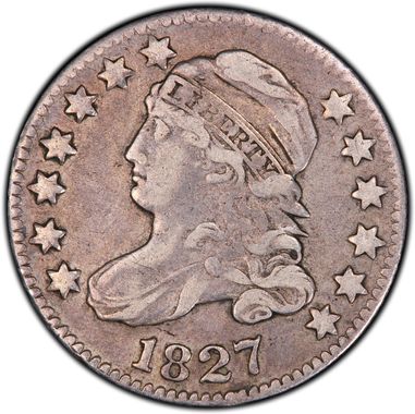 Cert 24993918 - Coin Image
