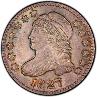 Cert 24993923 - Coin Image