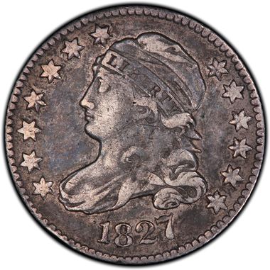 Cert 24993927 - Coin Image