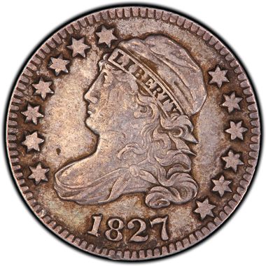 Cert 24993933 - Coin Image